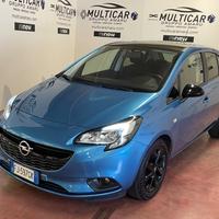 Opel Corsa 1.4 90CV GPL Tech 5 porte b-Color