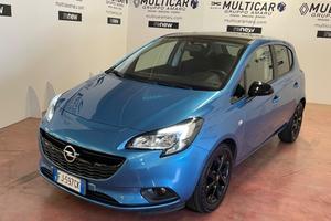 Opel Corsa 1.4 90CV GPL Tech 5 porte b-Color
