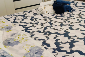 Camere con bagno privato