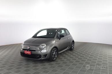 FIAT 500 500 1.0 Hybrid Connect