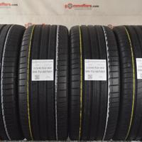4 pneumatici pirelli 235/40 r20 96v tu7691