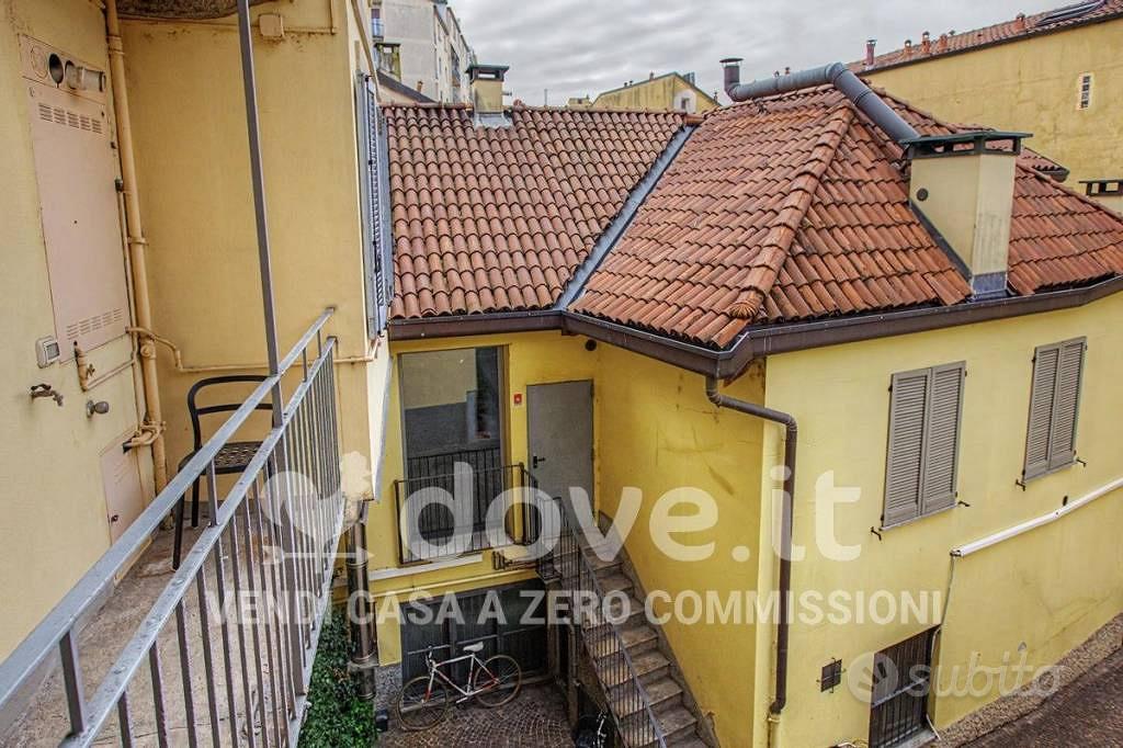 Appartamento di 100 m² con 3 locali a Milano - Vista 6