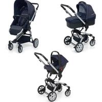 Trio Foppapedretti