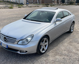 Mercedes CLS 320 CDI(c219)