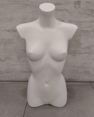 Mezzo busto