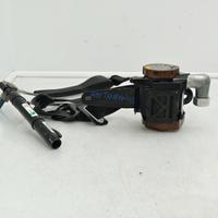 Cintura di sicurezza anteriore sinistra sx opel an