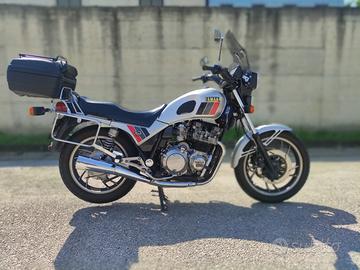 Yamaha XJ 750 - 1983