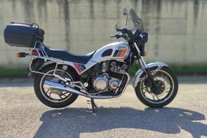 Yamaha XJ 750 - 1983
