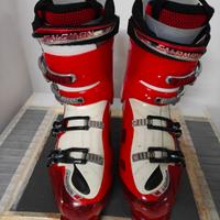 Scarponi da sci uomo salomon 47 