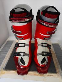 Scarponi da sci uomo salomon 47 