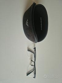 Montatura Occhiali Emporio Armani EA 1143 3001
