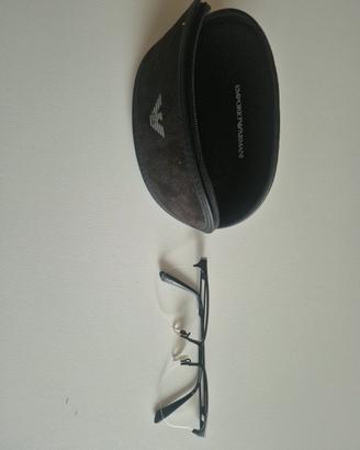 Montatura Occhiali Emporio Armani EA 1143 3001