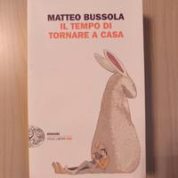 Matteo Bussola Libri Vari