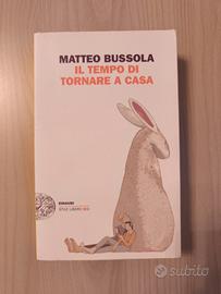 Matteo Bussola Libri Vari