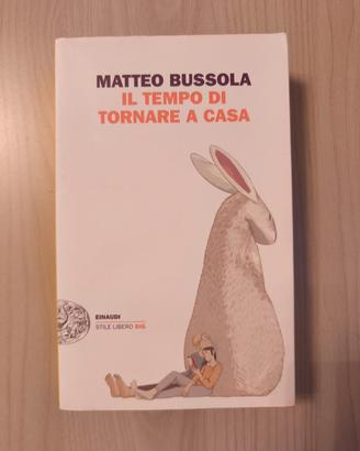 Matteo Bussola Libri Vari