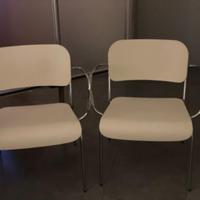 POLTRONCINE "CENTOMILA MAGIS" design James Irvine