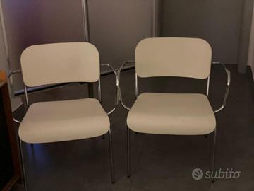 POLTRONCINE "CENTOMILA MAGIS" design James Irvine