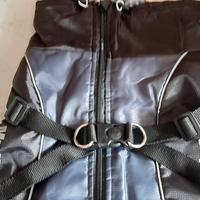 cappottino per cani taglia medio grande