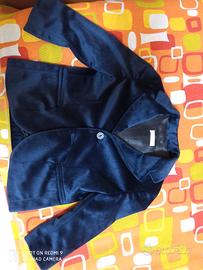 Vestito elegante bambino