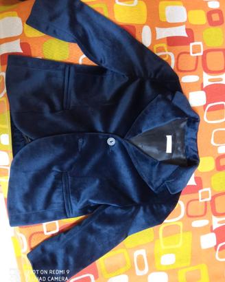 Vestito elegante bambino