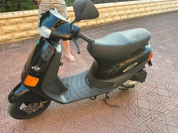 Scooter Zip