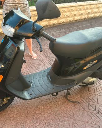 Scooter Zip