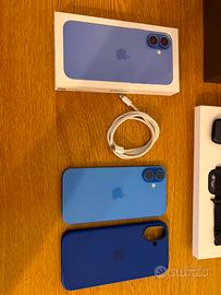 IPhone 16 Plus 128GB