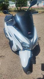 Kymco K-XCT 125i - 2018