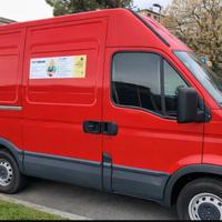 Iveco Daily 2.8 