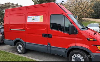Iveco Daily 2.8 