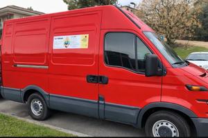 Iveco Daily 2.8 
