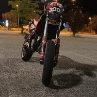 Aprilia mx 125