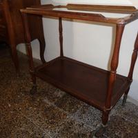 carrello portavivande