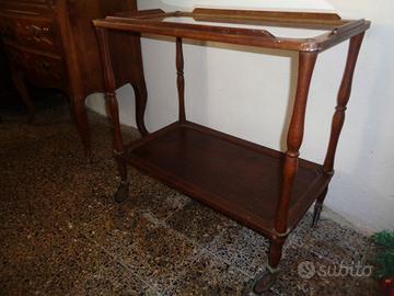 carrello portavivande