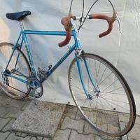 Ronchini 54x54-campagnolo Nuovo Record