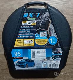 Catene da neve SNOWDRIVE Lampa
