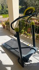 Tapis Roulant Magnetico Pieghevole