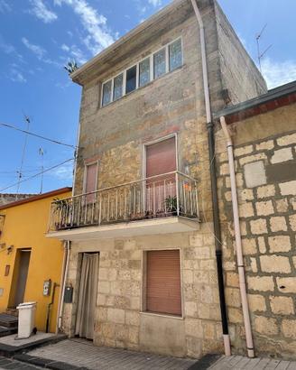Casa indipendente