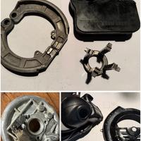 Stock ricambi Piaggio Vespa 50 special originali!