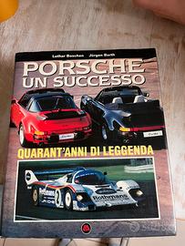 Porsche un successo