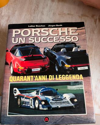 Porsche un successo