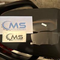 Beverly pellicola display