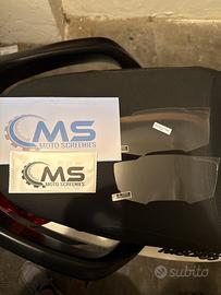 Beverly pellicola display