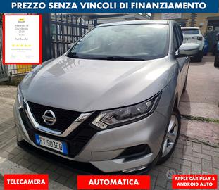 NISSAN QASHQAI 1.5-116cv AUTOMATICA* PREZZO VERO *