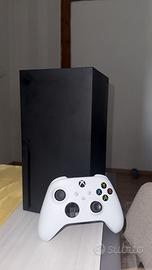 Xbox series X disc edition 1 TB
