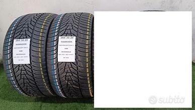 2 gomme 265 30 20 HANKOOK RIF2942