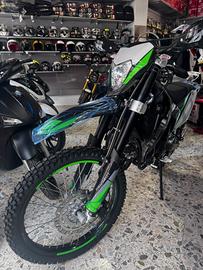 Peugeot XP6 ENDURO