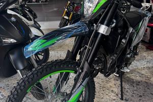 Peugeot XP6 ENDURO