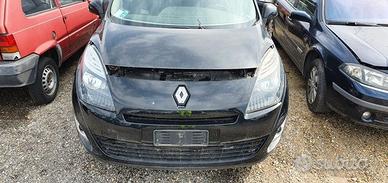 Ricambi Renault Scenic 1.6 DCI