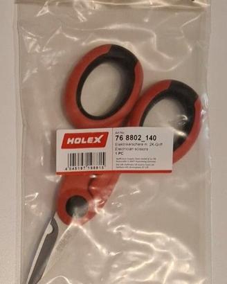 Forbice per elettricisti - HOLEX